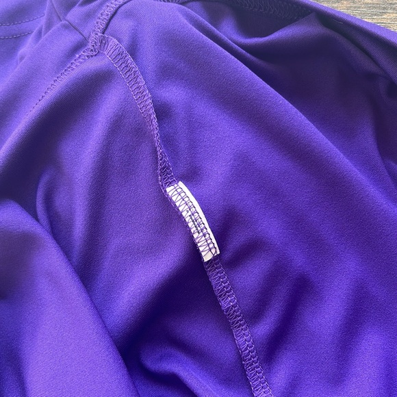 Men’s Orlando City Soccer long sleeve dry fit XL - Picture 7 of 7